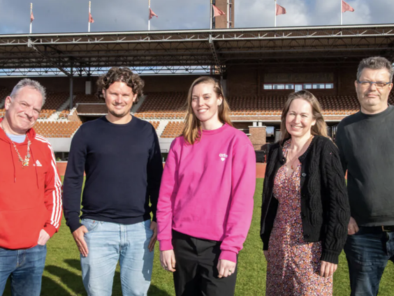 Dit zijn de vijf nominaties voor de Nico Scheepmaker Beker, de prijs voor het beste sportboek van 2022