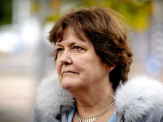 Slachtoffers voelen zich in de steek gelaten als er geen rechtszaak volgt