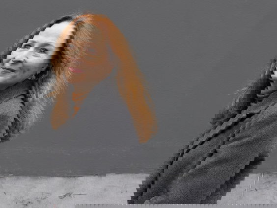 'De manier waarop Amerika naar Toni Morrison kijkt zegt alles over het land zelf.'