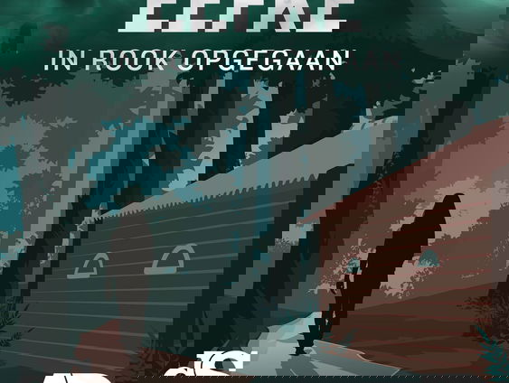 Waar is de spoorloos verdwenen Eefke Wolf?