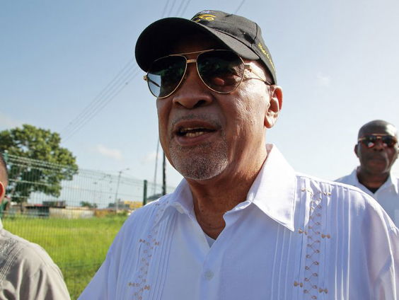 Gaat Desi Bouterse 20 jaar de cel in voor de Decembermoorden?