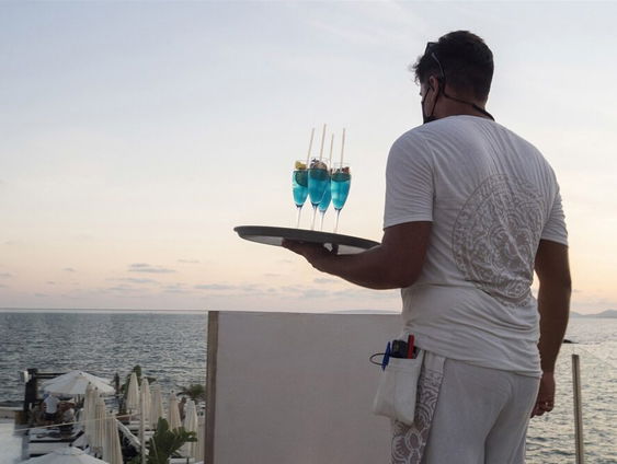 Buitenland Uitgelicht: Spanje