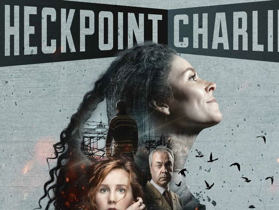 Nieuwe musical 'Checkpoint Charlie' door Fons van Rongen met belangrijke rol voor Alex van Bergen