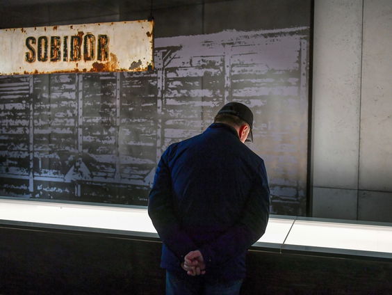 Meer duidelijkheid over geschiedenis Sobibor na jaren onderzoek