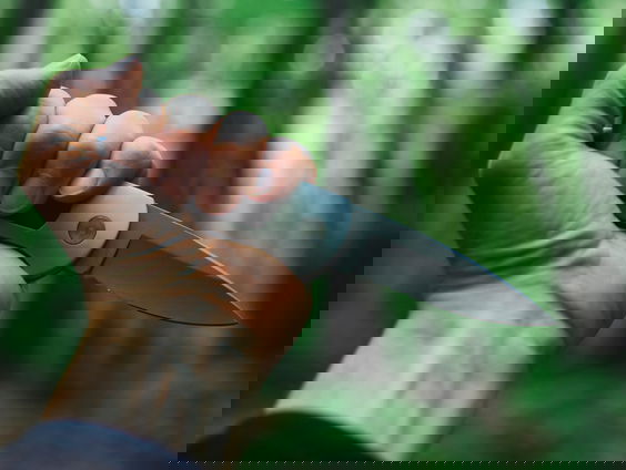 Steeds meer jongeren lopen met messen rond