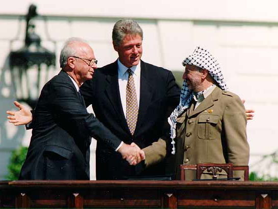 Toen Gaza nog hoop had