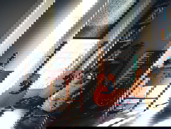 Pauwke Berkers is hoogleraar sociologie van populaire muziek