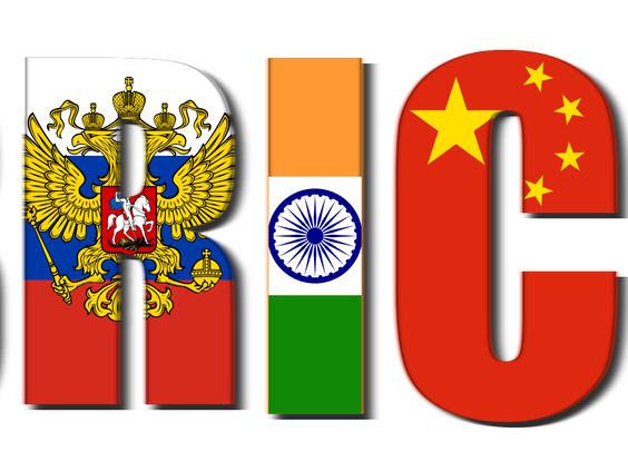 Onderdeel van de BRICS. Hoe leeft dat in Brazilië en Zuid Afrika?