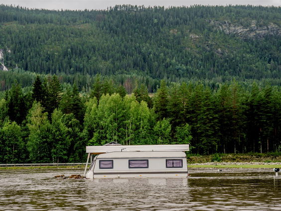 Buitenland Uitgelicht: Zweden