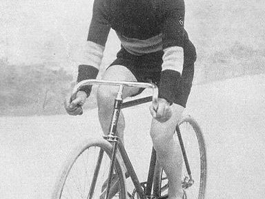 Familie strijdt voor Olympische titel voor fietslegende Mathieu Cordang