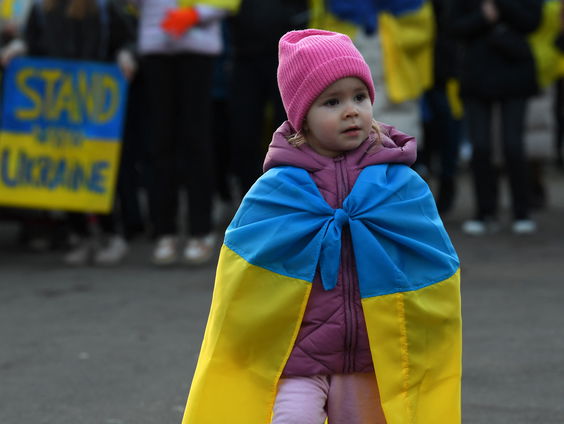 Wat maken de kinderontvoeringen door Rusland anders dan die in eerdere oorlogen?