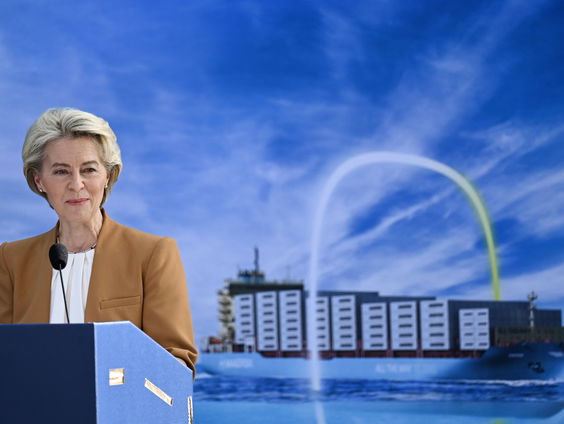 Ligt een nieuwe handelsoorlog met China op de loer?