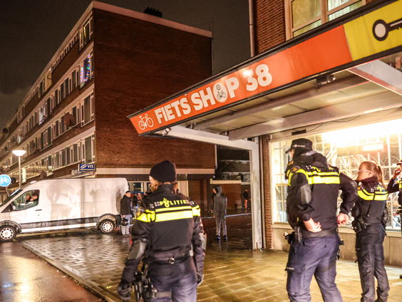 Vragen de ongeregeldheden om een landelijk vuurwerkverbod?