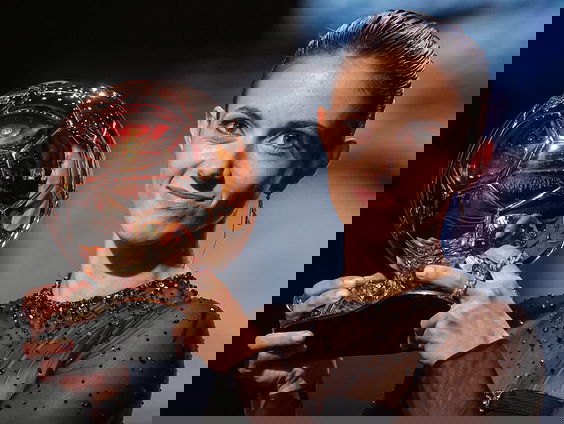 Aitana Bonmatí wint Gouden Bal: wie is deze 'koningin van de listige balletjes'?