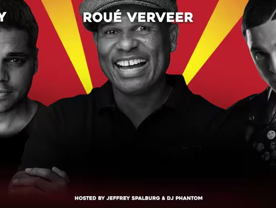 Langstlopende comedyshow van Nederland wordt 18 jaar