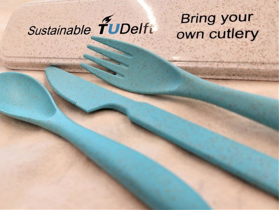 Duurzaam bestek van TU Delft pakt verkeerd uit
