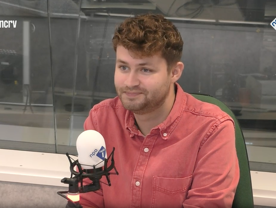 Pim Lammers over het prentenboek 151 Boeken