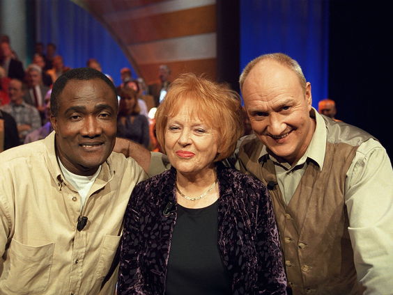 Oscar Harris wordt 80 en viert dat met een concert in het Concertgebouw