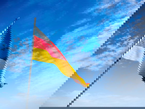 Bondsdag worstelt met 'verwarmingswet'