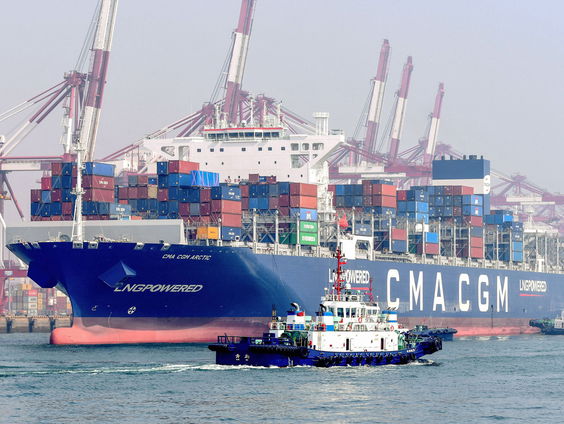 Wat zijn de gevolgen voor de internationale zeevaart als Filipijnse diploma's niet meer worden erkend?