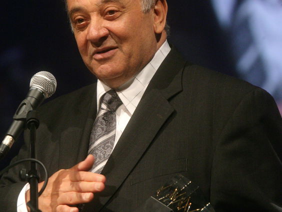 Componist Angelo Badalamenti overleden