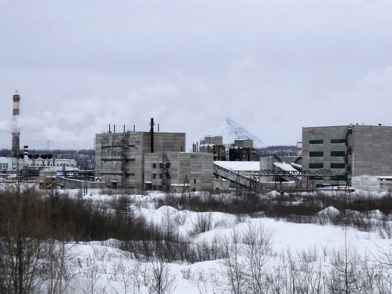 "Omstandigheden in strafkampen Rusland worden steeds erger"