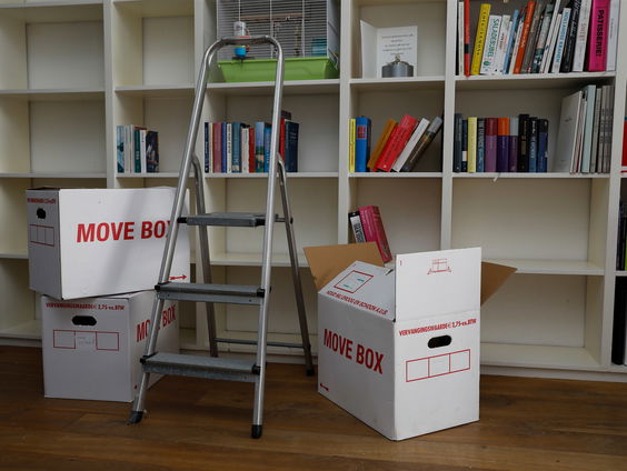 'Meer verhuiscoaches zouden goed zijn voor de woningmarkt'