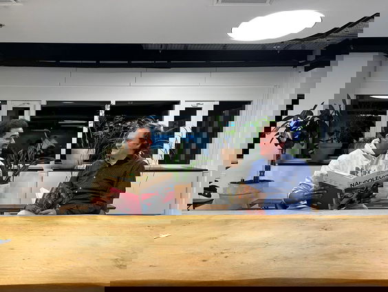 Hoe is de legende van Napoleon ontstaan?