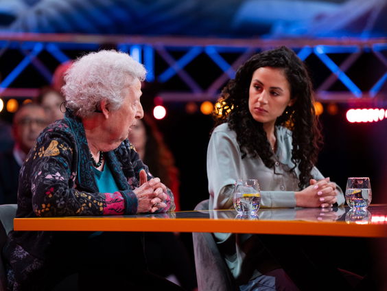 Helft Nederlanders bang voor toekomst goede zorg