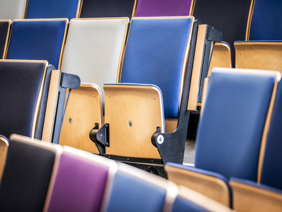 Veel studenten met long covid haken af