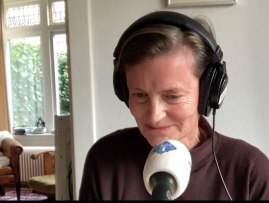 Carla van Baarlen (hoogleraar parlementaire geschiedenis): 'Formatie moet binnen half jaar lukken'