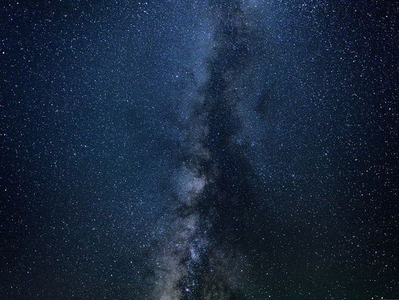 Het Ruimteverdrag: de vervaagde etiquette van de ruimte