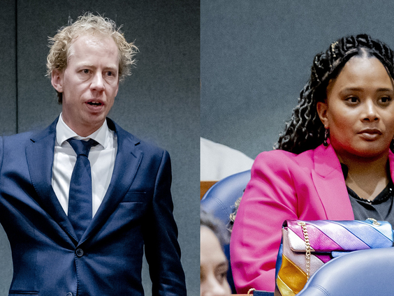 Hoe bereiden onze Haagse Groentjes zich voor op hun Kamerlidmaatschap?