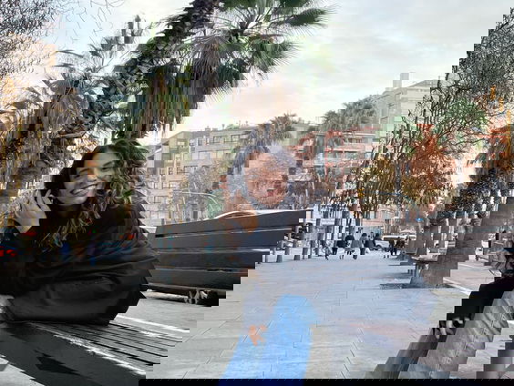 Liyah Park over kritisch blijven op systemen en haar kandidatuur voor Bij1