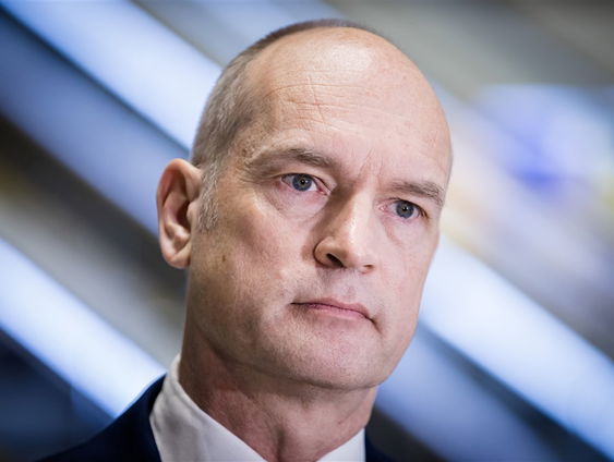 Kees Boonman over keuzes maken