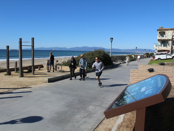 Historische herstelbetaling