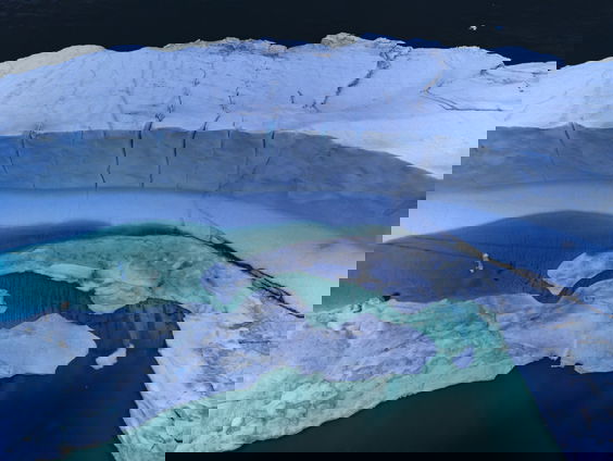Kan Nederland de stijging van de zeespiegel aan?