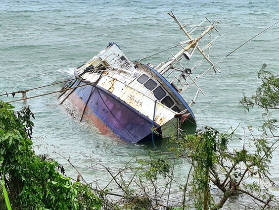 Vanuatu stapt naar hoogste rechter vanwege schade door klimaatverandering