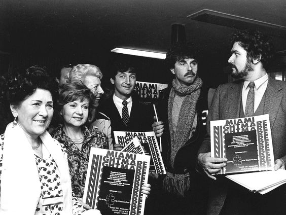 Terug naar Toen: iT-oprichter Manfred Langer overleden