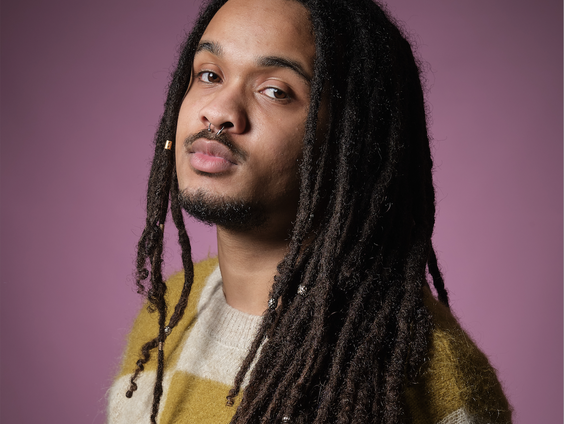 Zanger Jaïr Faria brengt nieuwe single uit