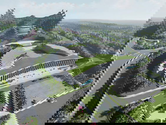 Jakarta maakt (ooit) plaats voor nieuwe hoofdstad Nusantara