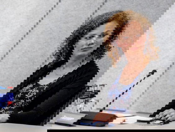 Is de Partij voor de Dieren het stempel 'protestpartij' voorbij?