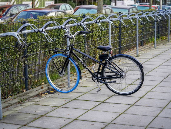 “Fietsland” Nederland past wel wat bescheidenheid