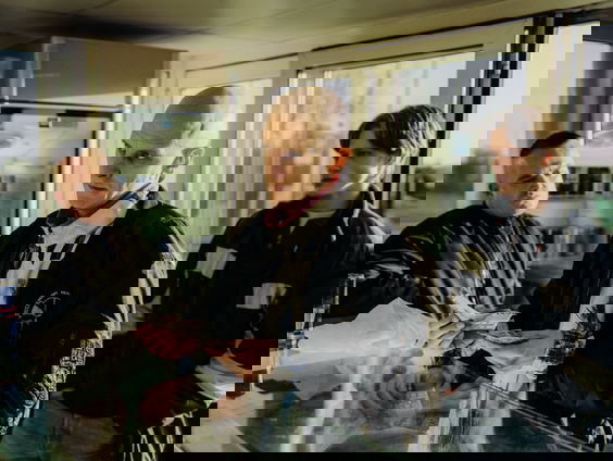 'Hardcore Never Dies': Eerste speelfilm over gabbercultuur