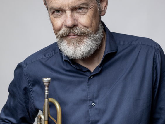 Angelo Verploegen, jazzmuzikant en muziekproducent