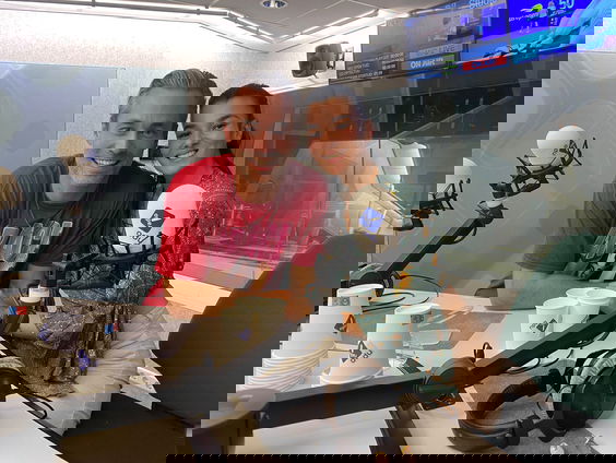 Musical Pretty Woman gaat in première met Jan Kooijman en Shanna Slaap