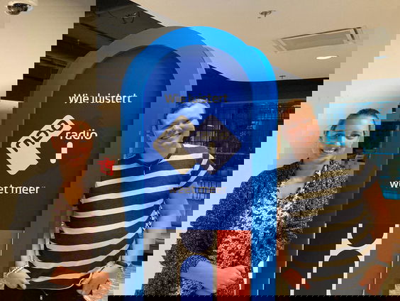 Hoe apps kunnen helpen bij weerbaarheid, diëten en mentale gezondheid