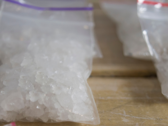 Angst in Groningen vanwege vervuilde designerdrugs die in omgang zijn