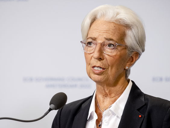 De Europese Centrale Bank bestaat vandaag 25 jaar