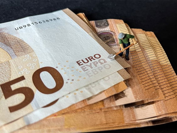 Stand.nl: We moeten af van het idee de economie altijd maar moet groeien